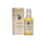 Haut - s�gala les huiles v�g�tales calophylle vierge biologique 100ml