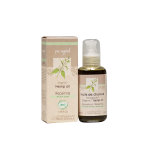 Haut - s�gala les huiles v�g�tales chanvre vierge biologique 100ml