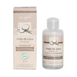 Haut - sgala les huiles vgtales coco vierge biologique 100ml
