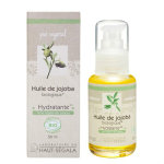 Haut - sgala les huiles vgtales de jojoba vierge biologique 50ml