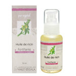 Haut - sgala les huiles vgtales ricin vierge 50ml