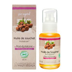 Haut - s�gala huile v�g�tale de souchet bio 50ml