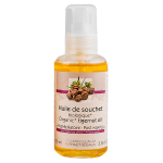 Haut - s�gala les huiles v�g�tales souchet vierge biologique 100ml