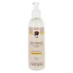 Haut - ségala lait corporel nourrissant beurre de karité bio 200ml Haut - ségala lait corporel nourrissant beurre de karité bio 200ml