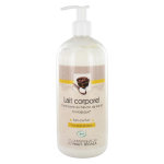 Haut - ségala lait corporel nourrissant beurre de karité bio 500ml Haut - ségala lait corporel nourrissant beurre de karité bio 500ml