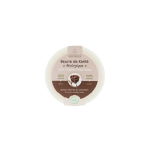 Haut - s�gala les soins d'ailleurs beurre de karit� biologique 50ml