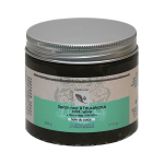Haut - ségala les soins d'ailleurs savon noir eucalyptus 200g Haut - ségala les soins d'ailleurs savon noir eucalyptus 200g