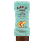 Hawaiian tropic aprs - soleil gel lotion ultra - lgre 180ml