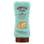 Hawaiian tropic aprs - soleil gel lotion ultra - lgre 180ml
