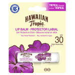 Hawaiian tropic baume à lèvres spf30 4g Hawaiian tropic baume à lèvres spf30 4g