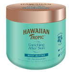 Hawaiian tropic beurre corporel aprs soleil noix de coco - 250ml