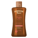Hawaiian tropic huile de bronzage noix de coco 200ml Hawaiian tropic huile de bronzage noix de coco 200ml