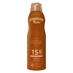 Hawaiian tropic huile brume d'argan spf15 177ml Hawaiian tropic huile brume d'argan spf15 177ml