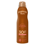 Hawaiian tropic huile brume solaire spf30 180ml Hawaiian tropic huile brume solaire spf30 180ml