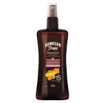 Hawaiian tropic huile solaire protectrice spf15 200ml Hawaiian tropic huile solaire protectrice spf15 200ml