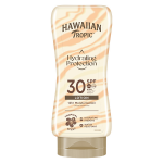Hawaiian tropic lotion solaire hydrating protection spf30 - 180ml Hawaiian tropic lotion solaire hydrating protection spf30 - 180ml