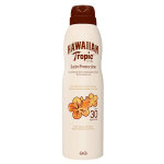 Hawaiian tropic satin protection brume lotion spf30 220ml