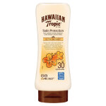 Hawaiian tropic satin protection lotion spf30 180ml