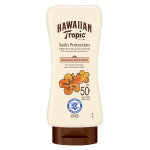 Hawaiian tropic satin protection lotion spf50 180ml