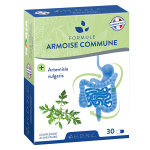 Hdnc formule armoise commune 30 g�lules
