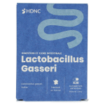 Hdnc formule lactobacilllus gasseri 30 gelules