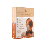 Hdnc formule renfort et beauté des cheveux 30 comprimés Hdnc formule renfort et beauté des cheveux 30 comprimés