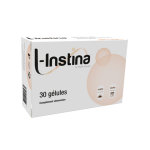 Health prevent l - instina 30 gélules Health prevent l - instina 30 gélules