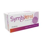 Health prevent symbiferol 60 gélules Health prevent symbiferol 60 gélules