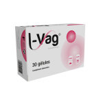 Health prevent l - vag 30 glules