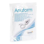 Performance health sonde anale et vaginale anuform Performance health sonde anale et vaginale anuform