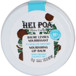 Hei poa baume lèvres nourrissant coco 15gr Hei poa baume lèvres nourrissant coco 15gr