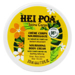 Hei poa cr�me corps nourrissante mono� 210ml