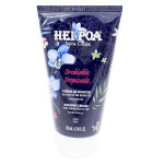 Hei poa crme de douche orchide tropicale 150ml