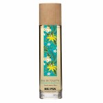 Hei poa eau de toilette sensualit aquatique 50ml