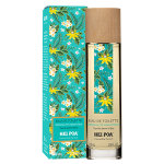Hei poa eau de toilette sensualit aquatique tiar & jasmin d'eau 100ml