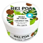 Hei poa huile de coco bio 100ml