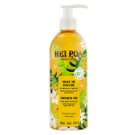 Hei poa huile de douche monoi 250ml