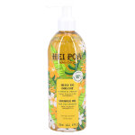 Hei poa huile de douche monoi 250ml