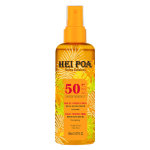 Hei poa huile solaire monoï spf50 150ml Hei poa huile solaire monoï spf50 150ml