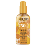Hei poa huile s�che solaire spf 50 150ml