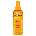 Hei poa huile solaire mono spf6 150ml