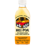 Hei poa pur monoi de tahiti frangipanier 100ml