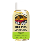 Hei poa pur mono� de tahiti tiare 30ml