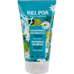 Hei poa soins capillaires shampooing r�parateur nourrissant et d�m�lant 150ml