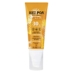 Hei poa soins solaire gel - en - huile invisible corps spf30 100ml
