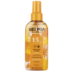 Hei poa soins solaires huile sèche solaire spf15 150ml Hei poa soins solaires huile sèche solaire spf15 150ml