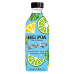 Hei poa tahiti lime recette mono citron vert 100ml