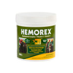 Hemorex complement alimentaire contre risque d'hemorragies pulmonaires poudre orale 500g