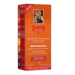 Henne color crème soin colorante auburn insolent 100ml Henne color crème soin colorante auburn insolent 100ml