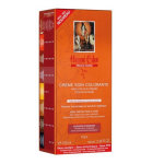 Henne color crème soin colorante auburn insolent 100ml Henne color crème soin colorante auburn insolent 100ml